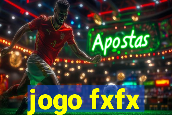 jogo fxfx